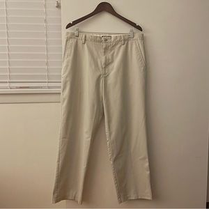 EUC Dockers D3 Easy Khakis in Size 36X29